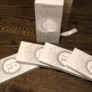 NEW Morphe x Jaclyn Hill “The Vault”